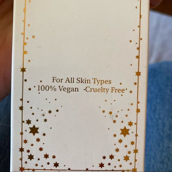 Crown Brushes "All Eyes on You" Brush Set BNIB NWT - Picture 2 of 7